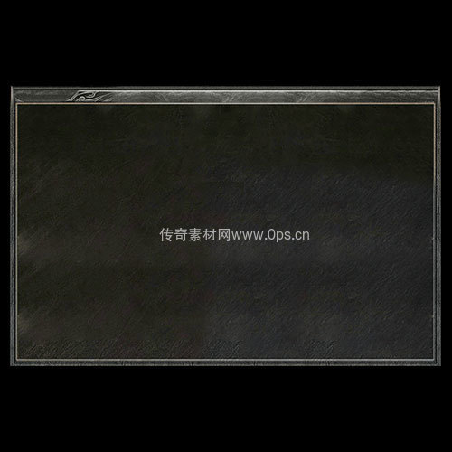 传奇UI静态对话框系列450