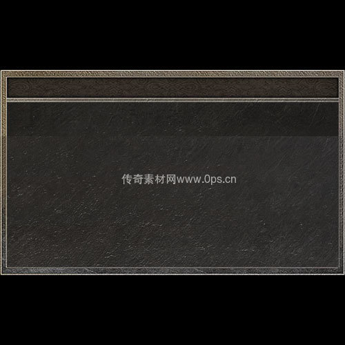 传奇UI静态对话框系列456