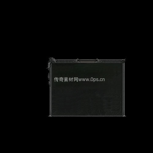 传奇UI静态对话框系列459