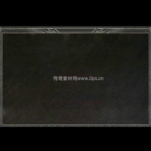 传奇UI静态对话框系列462