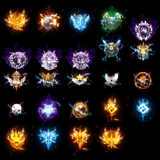 特殊装备专属系列0263