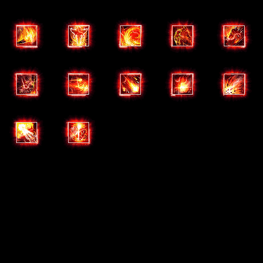 特殊装备专属系列0264