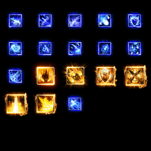 特殊装备专属系列0265