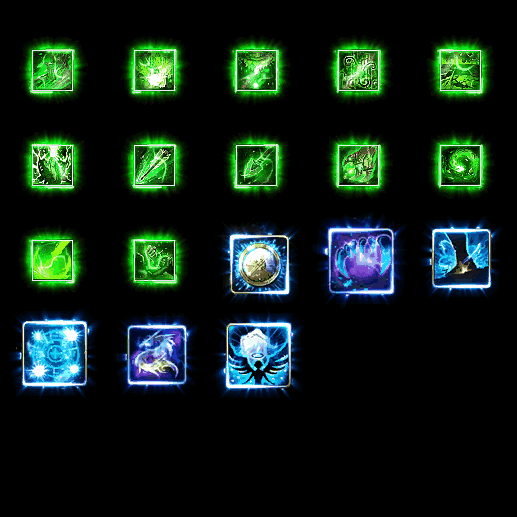 特殊装备专属系列0266