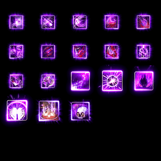 特殊装备专属系列0267