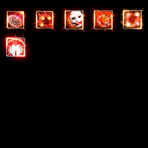 特殊装备专属系列0268