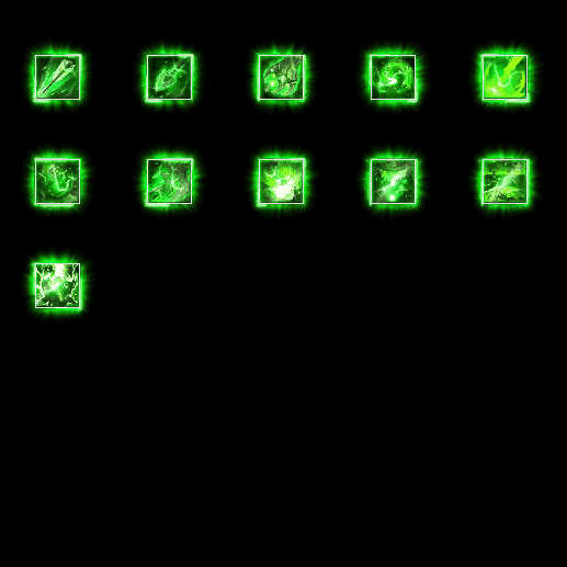 特殊装备专属系列0269