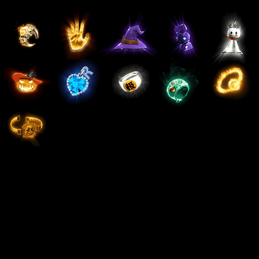 特殊装备专属系列0270