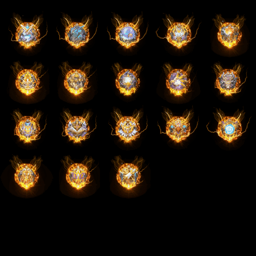 特殊装备专属系列0272