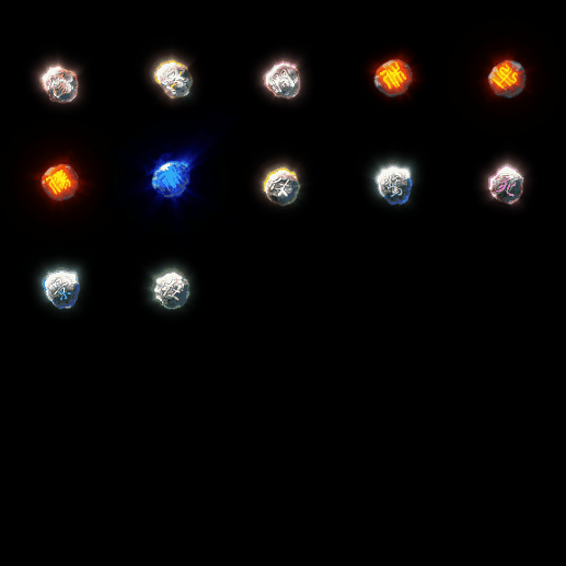 特殊装备专属系列0273