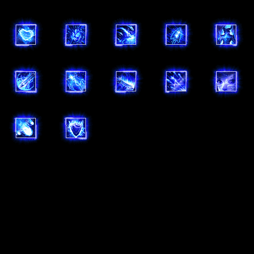 特殊装备专属系列0275