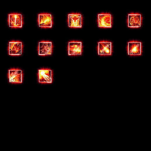 特殊装备专属系列0276