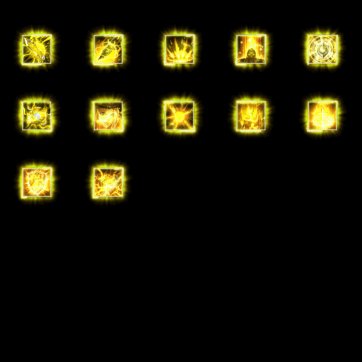 特殊装备专属系列0277