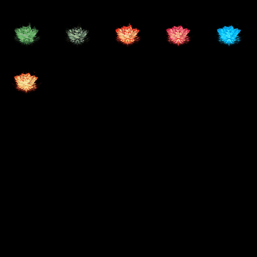 特殊装备专属系列0279