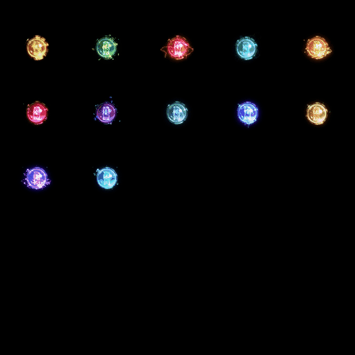 特殊装备专属系列0280