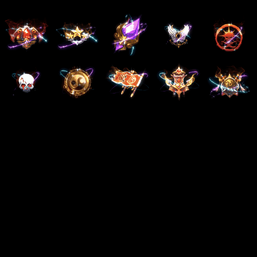 特殊装备专属系列0282