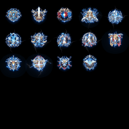 特殊装备专属系列0283