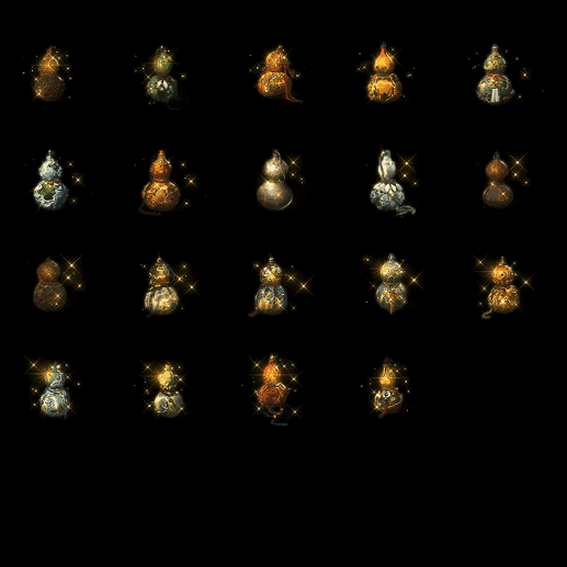 特殊装备专属系列0285