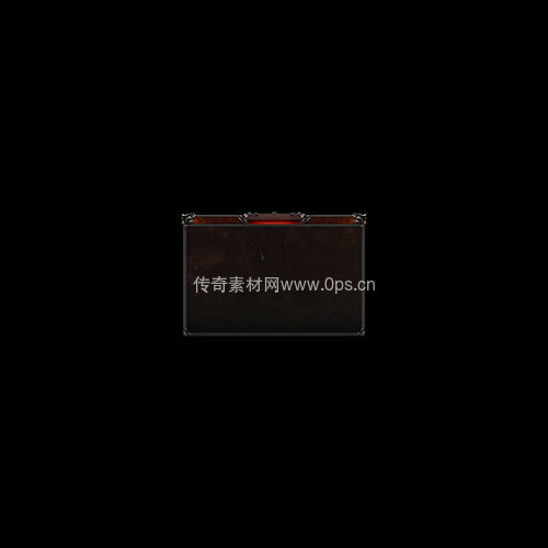 传奇UI静态对话框系列481