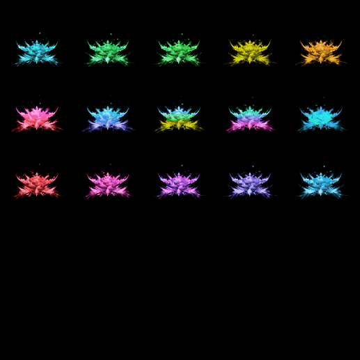 特殊装备专属系列0286