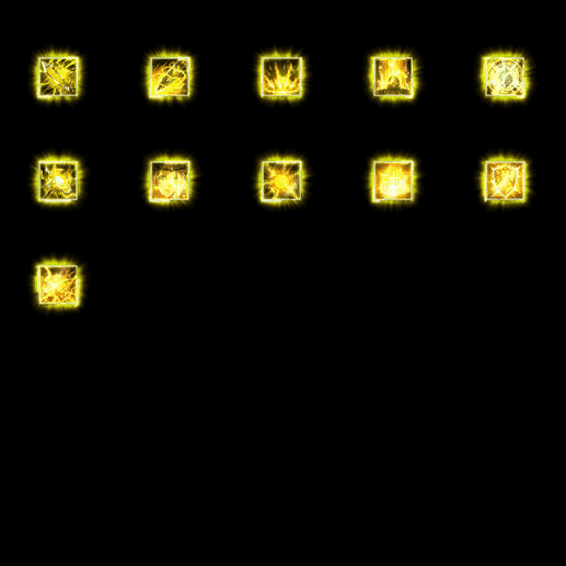 特殊装备专属系列0288