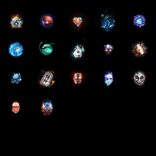 特殊装备专属系列0289