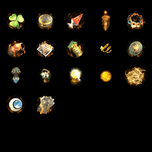 特殊装备专属系列0290