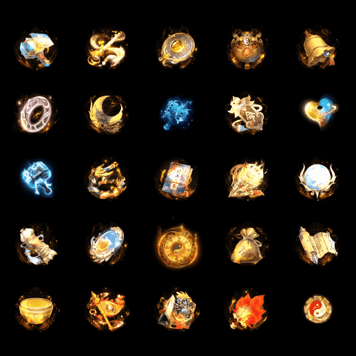 特殊装备专属系列0291