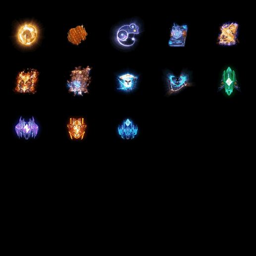 特殊装备专属系列0292