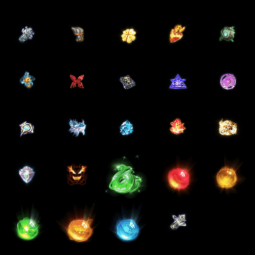 特殊装备专属系列0293