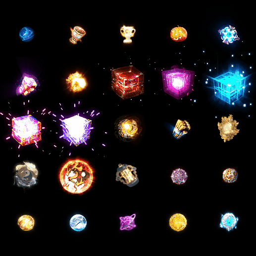 特殊装备专属系列0294