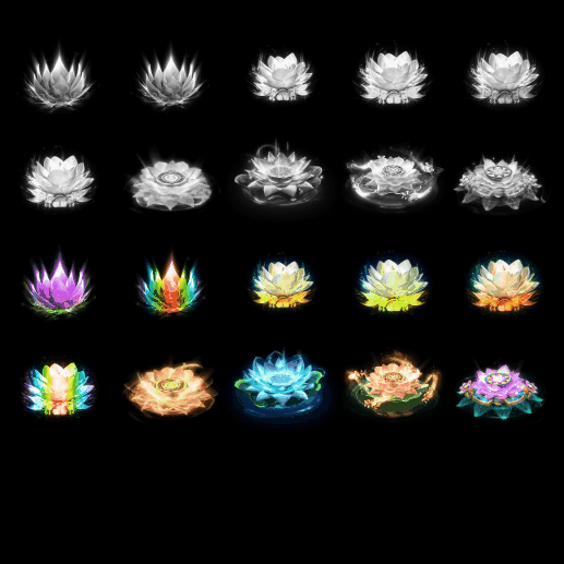 特殊装备专属系列0295