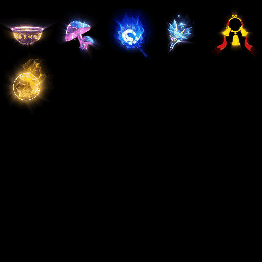 特殊装备专属系列0296