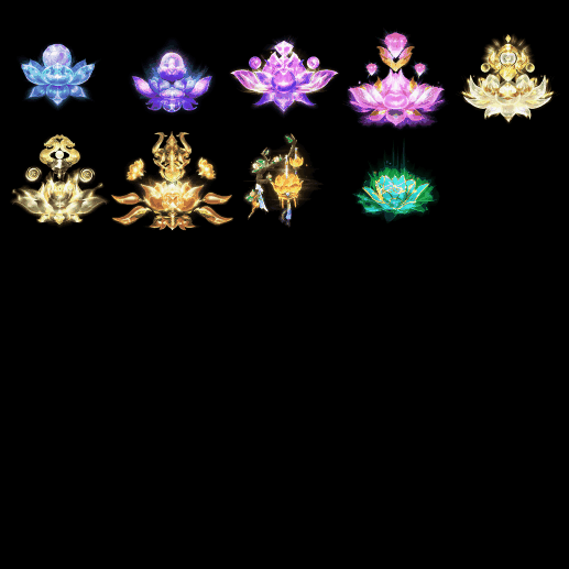 特殊装备专属系列0302