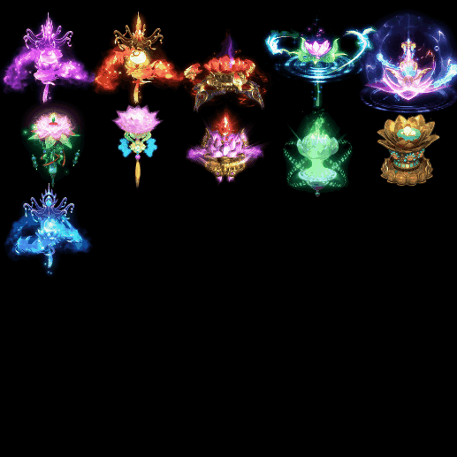 特殊装备专属系列0303