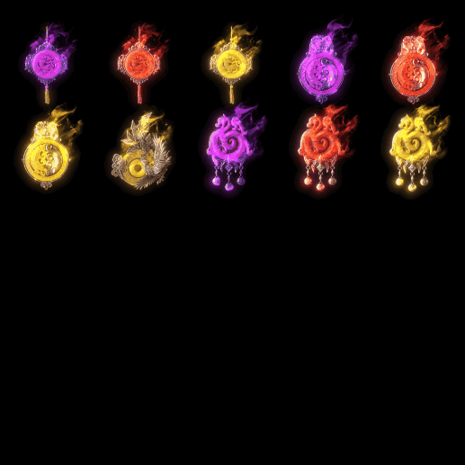 特殊装备专属系列0304