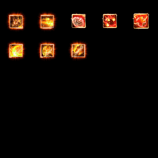 特殊装备专属系列0305