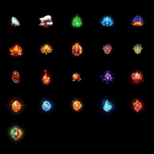 特殊装备专属系列0306