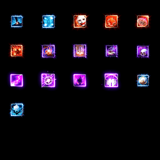 特殊装备专属系列0307