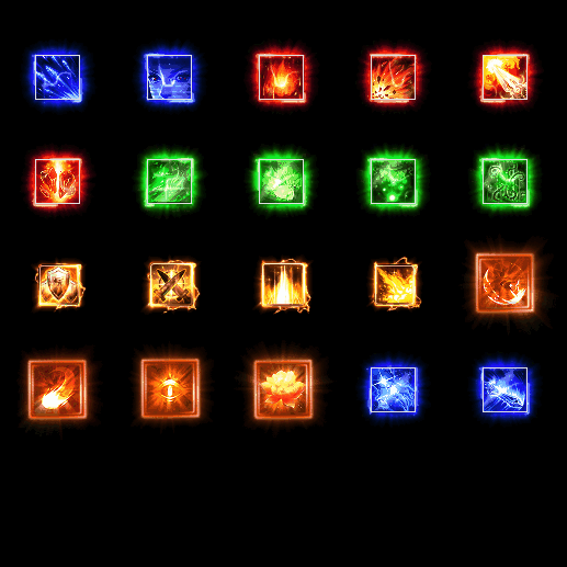 特殊装备专属系列0308