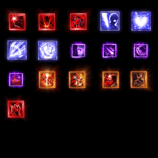 特殊装备专属系列0309