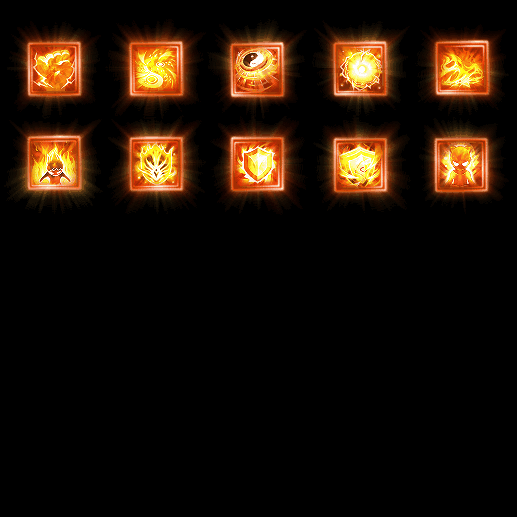 特殊装备专属系列0311