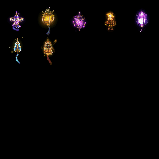 特殊装备专属系列0315