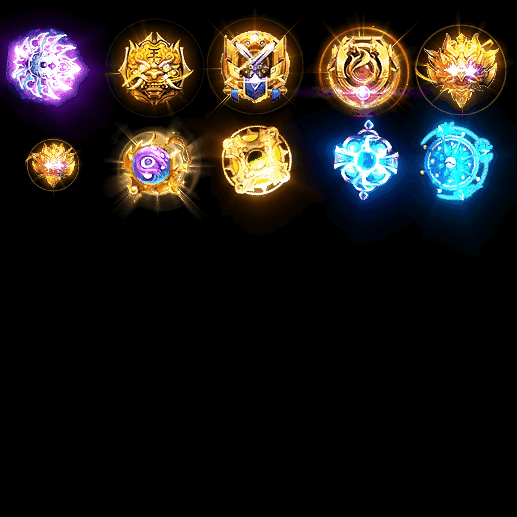 特殊装备专属系列0317