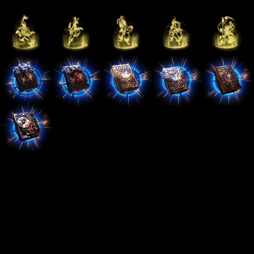 特殊装备专属系列0319