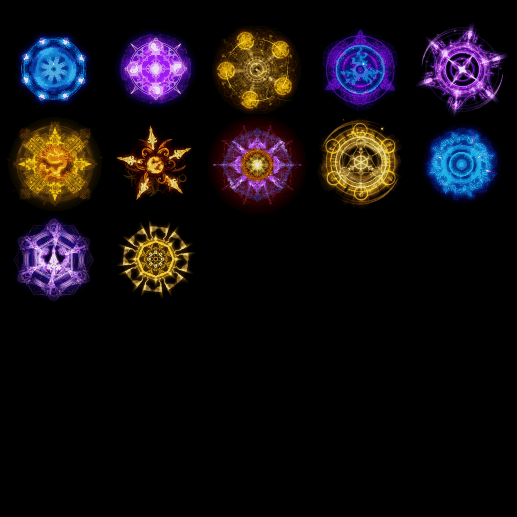 特殊装备专属系列0320