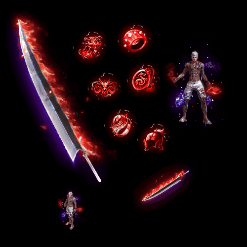 996引擎专用剑甲首饰全套装备系列464