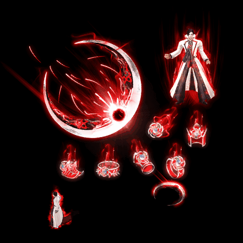 996引擎专用剑甲首饰全套装备系列470