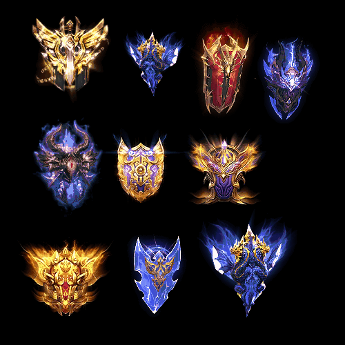 特殊装备盾牌系列0047