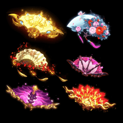 特殊装备战斧弓剑系列0043